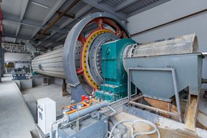 Ball Mill