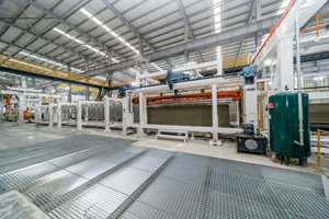 Cross Cutting Machine