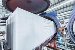 Autoclave