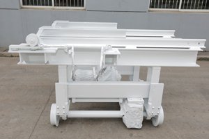 Auto-mobile Bridge